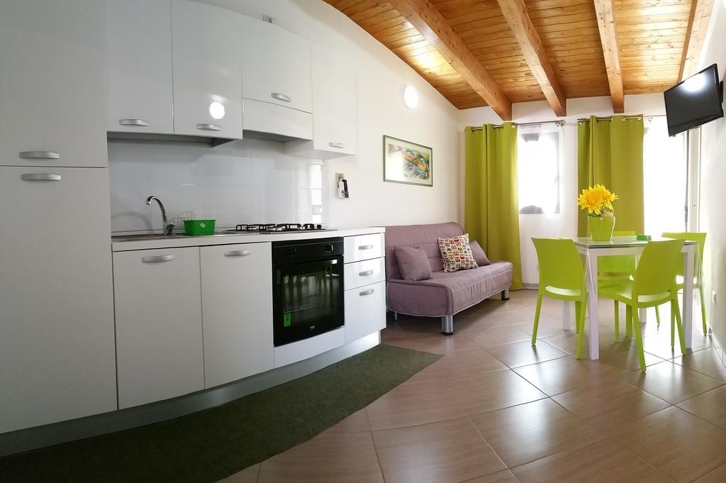 Casa Vacanze Del Golfo Castellammare del Golfo Exteriér fotografie