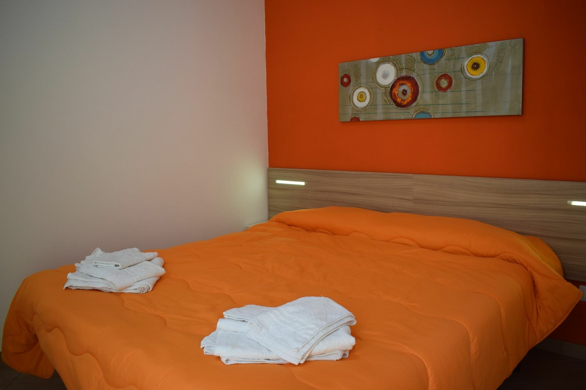 Casa Vacanze Del Golfo Castellammare del Golfo Exteriér fotografie