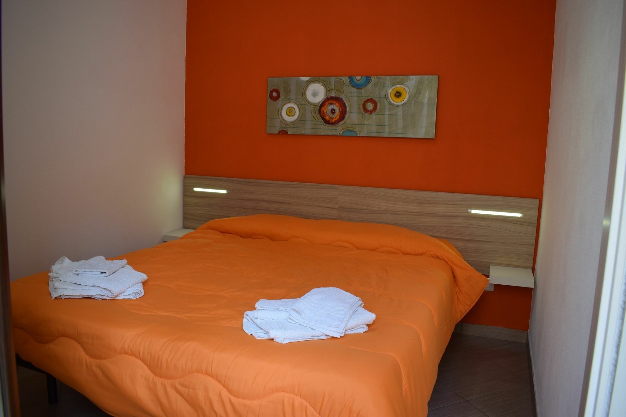 Casa Vacanze Del Golfo Castellammare del Golfo Exteriér fotografie