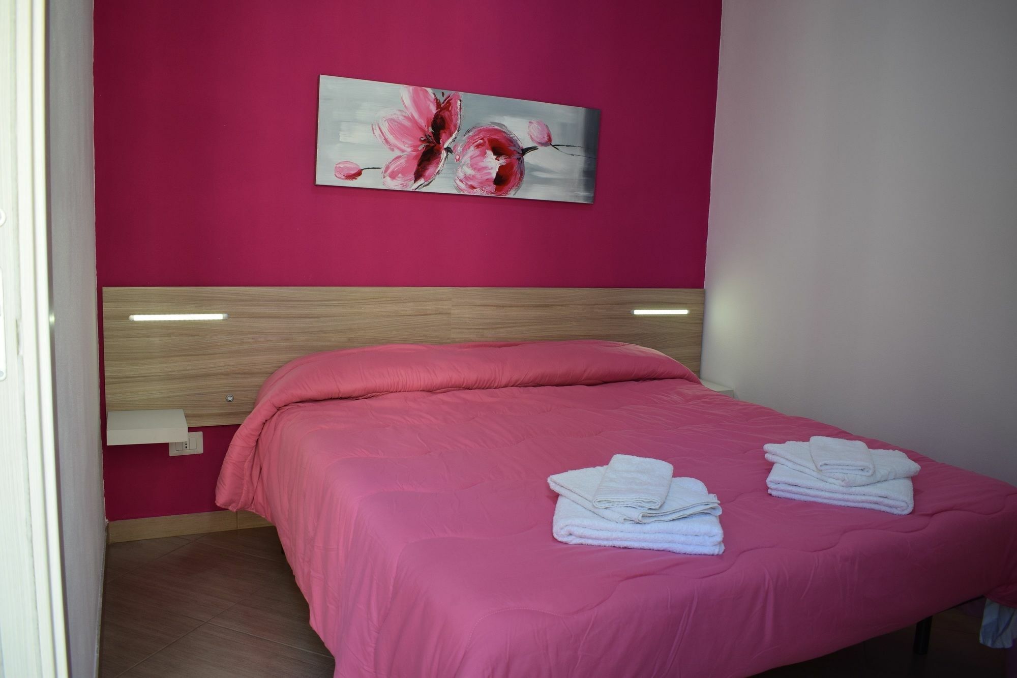 Casa Vacanze Del Golfo Castellammare del Golfo Exteriér fotografie