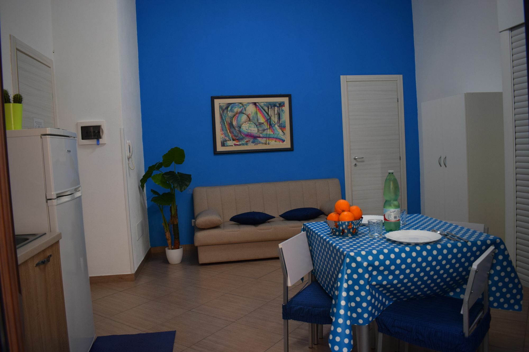 Casa Vacanze Del Golfo Castellammare del Golfo Exteriér fotografie