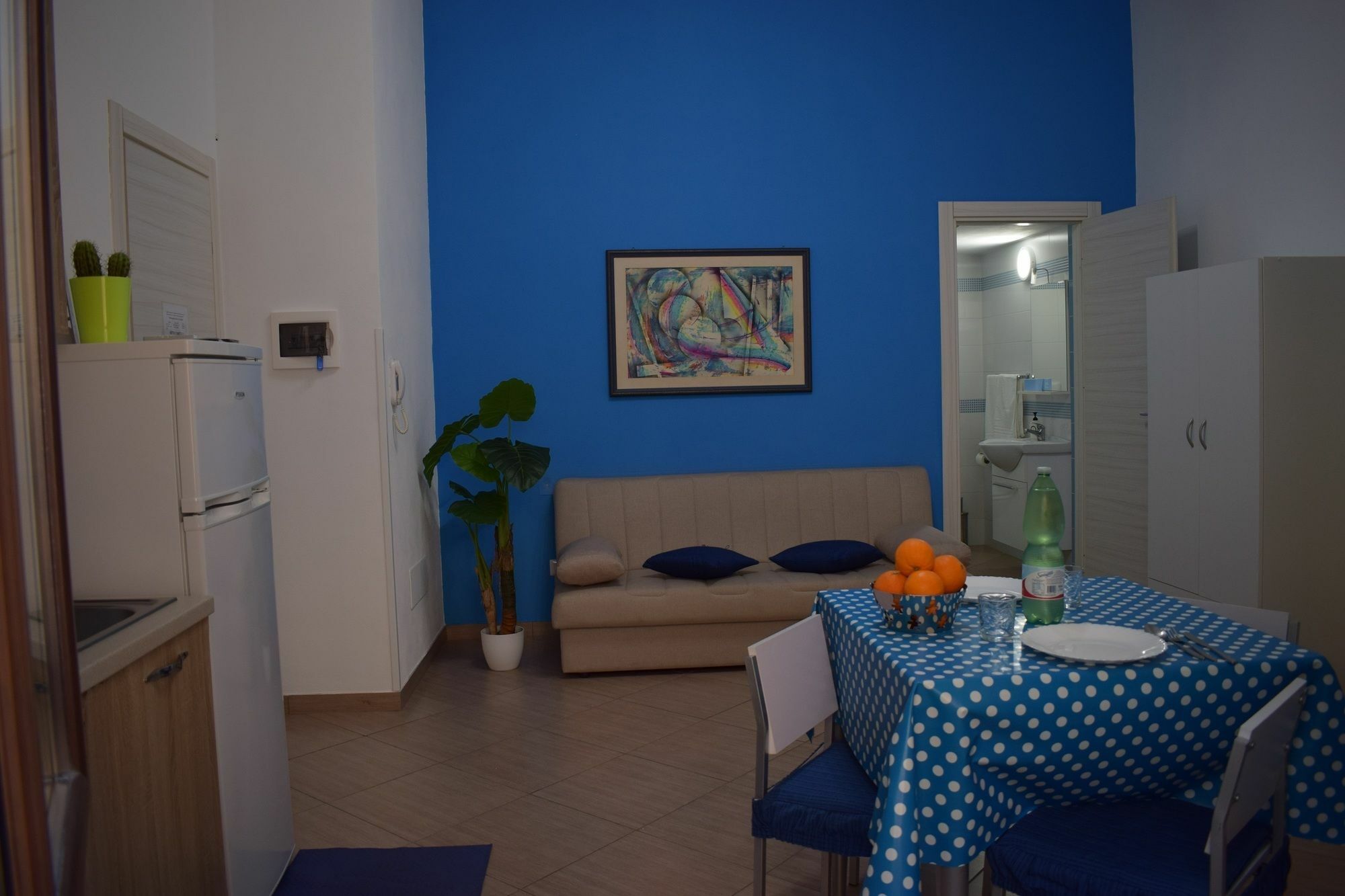 Casa Vacanze Del Golfo Castellammare del Golfo Exteriér fotografie
