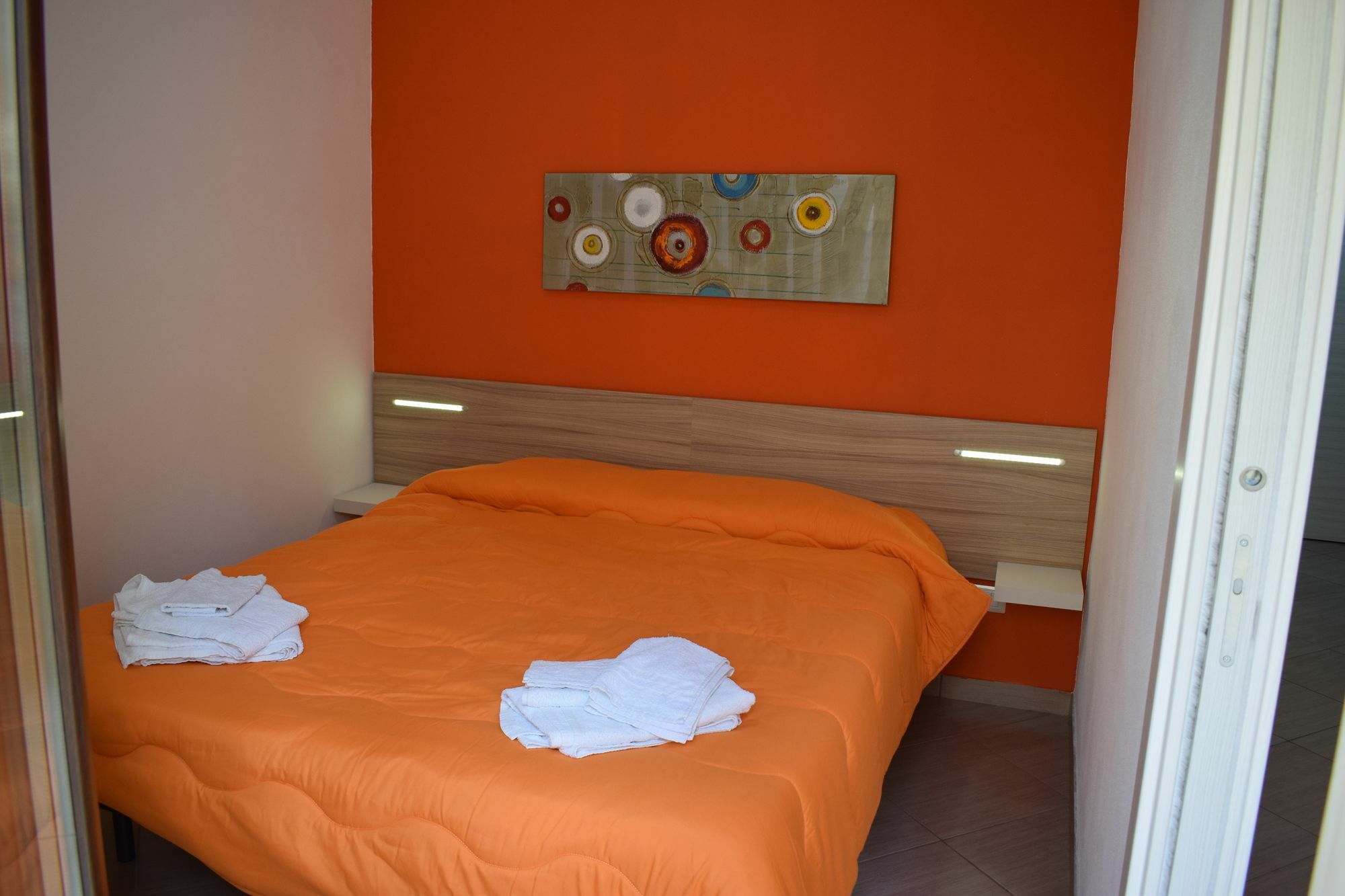 Casa Vacanze Del Golfo Castellammare del Golfo Exteriér fotografie