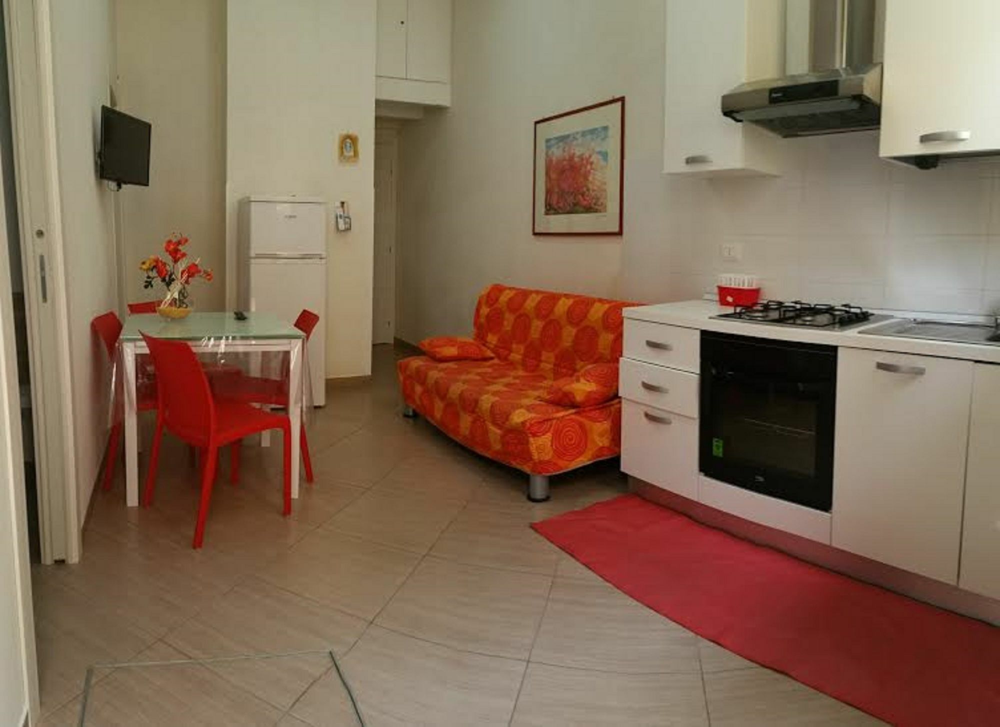 Casa Vacanze Del Golfo Castellammare del Golfo Exteriér fotografie