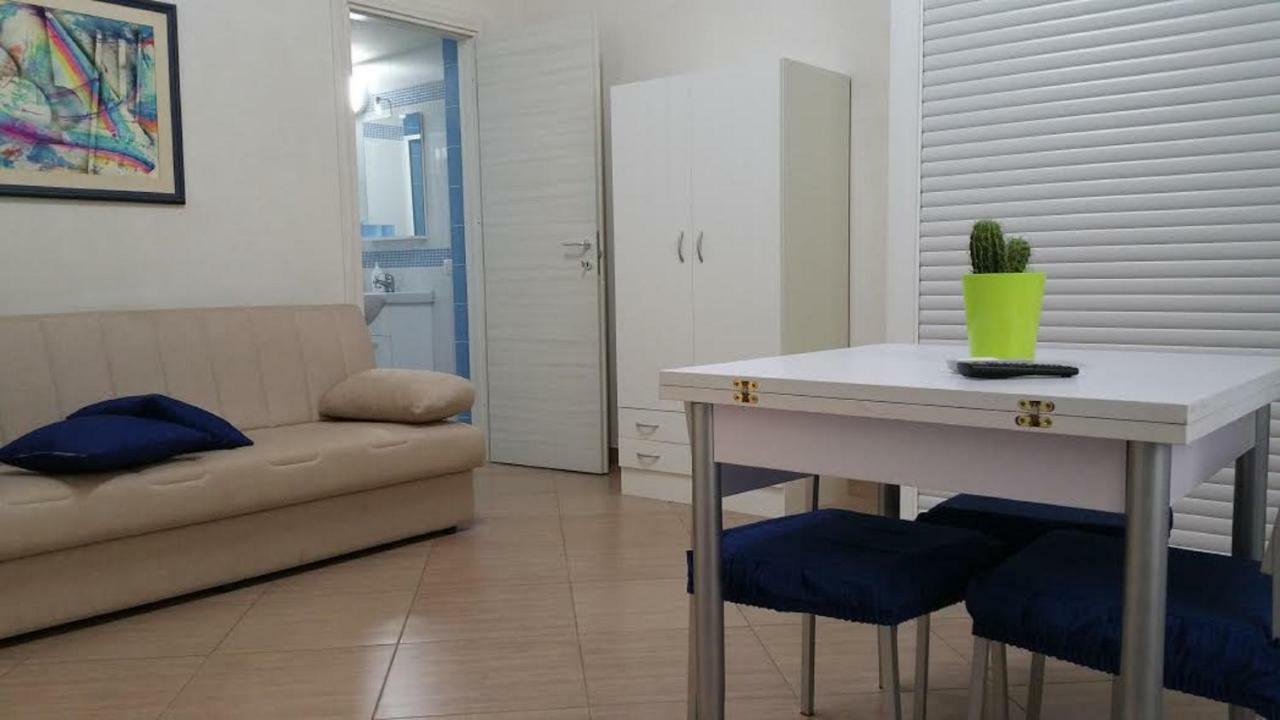 Casa Vacanze Del Golfo Castellammare del Golfo Exteriér fotografie