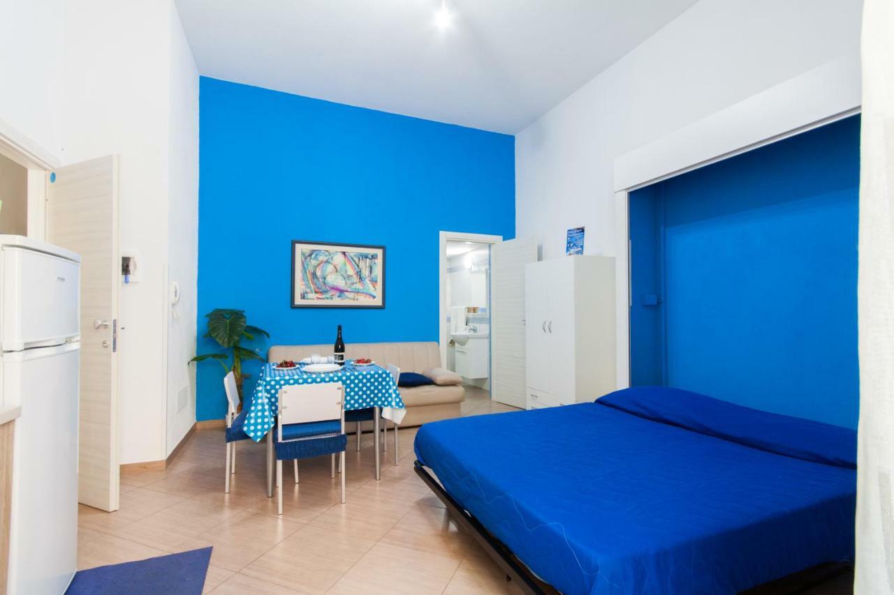Casa Vacanze Del Golfo Castellammare del Golfo Exteriér fotografie