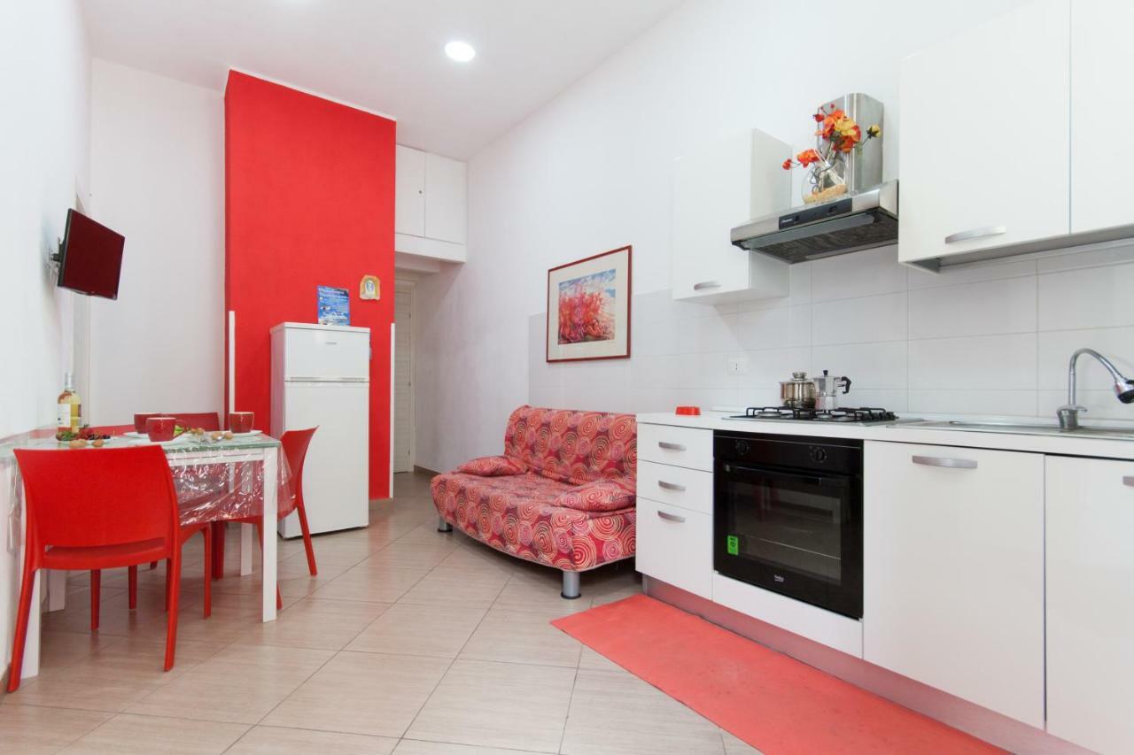Casa Vacanze Del Golfo Castellammare del Golfo Exteriér fotografie