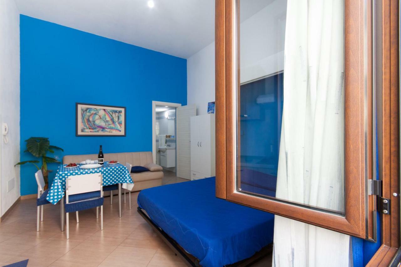 Casa Vacanze Del Golfo Castellammare del Golfo Exteriér fotografie