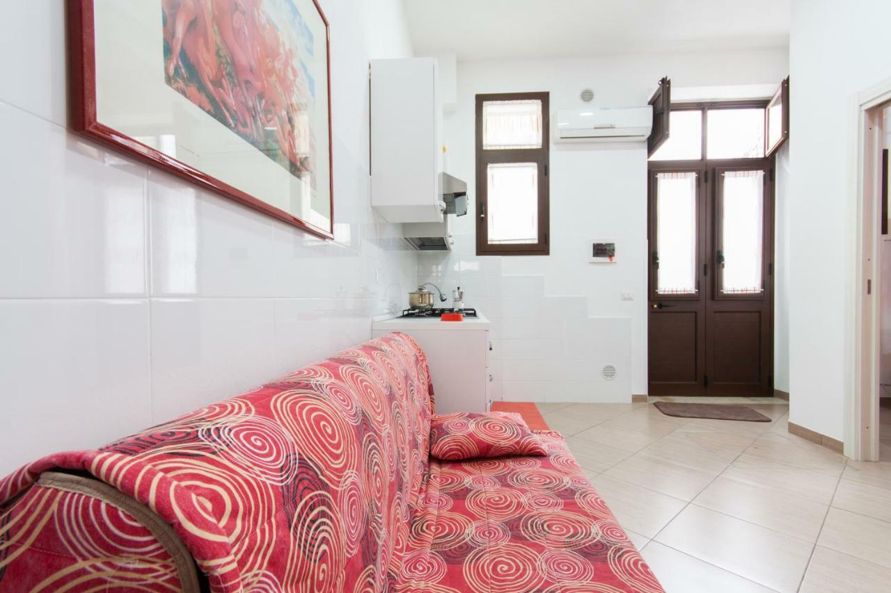 Casa Vacanze Del Golfo Castellammare del Golfo Exteriér fotografie