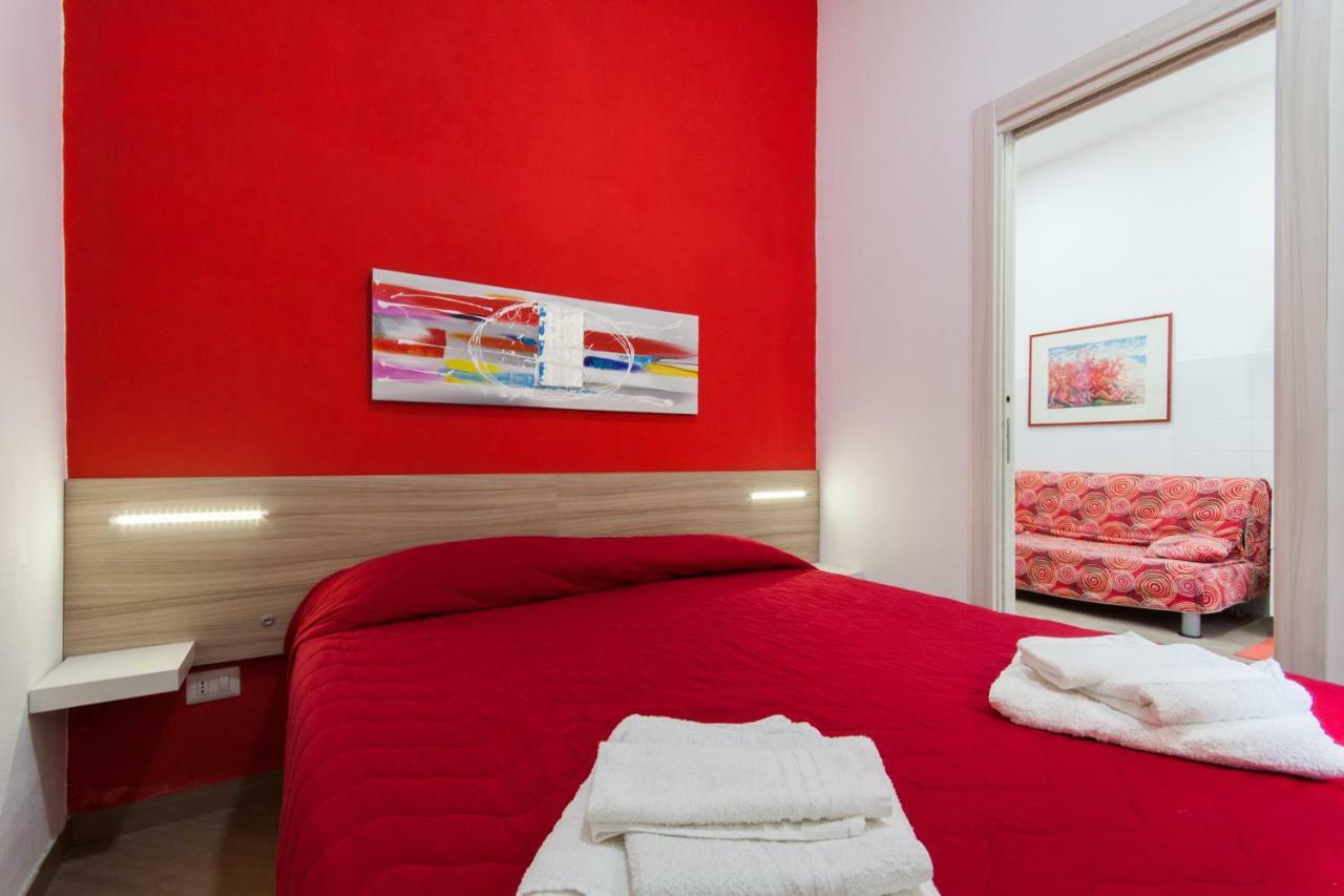 Casa Vacanze Del Golfo Castellammare del Golfo Exteriér fotografie