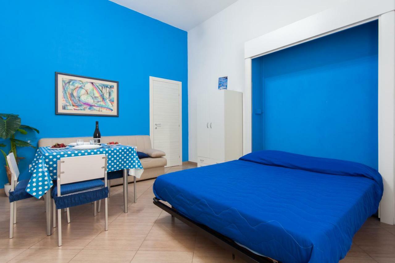 Casa Vacanze Del Golfo Castellammare del Golfo Exteriér fotografie