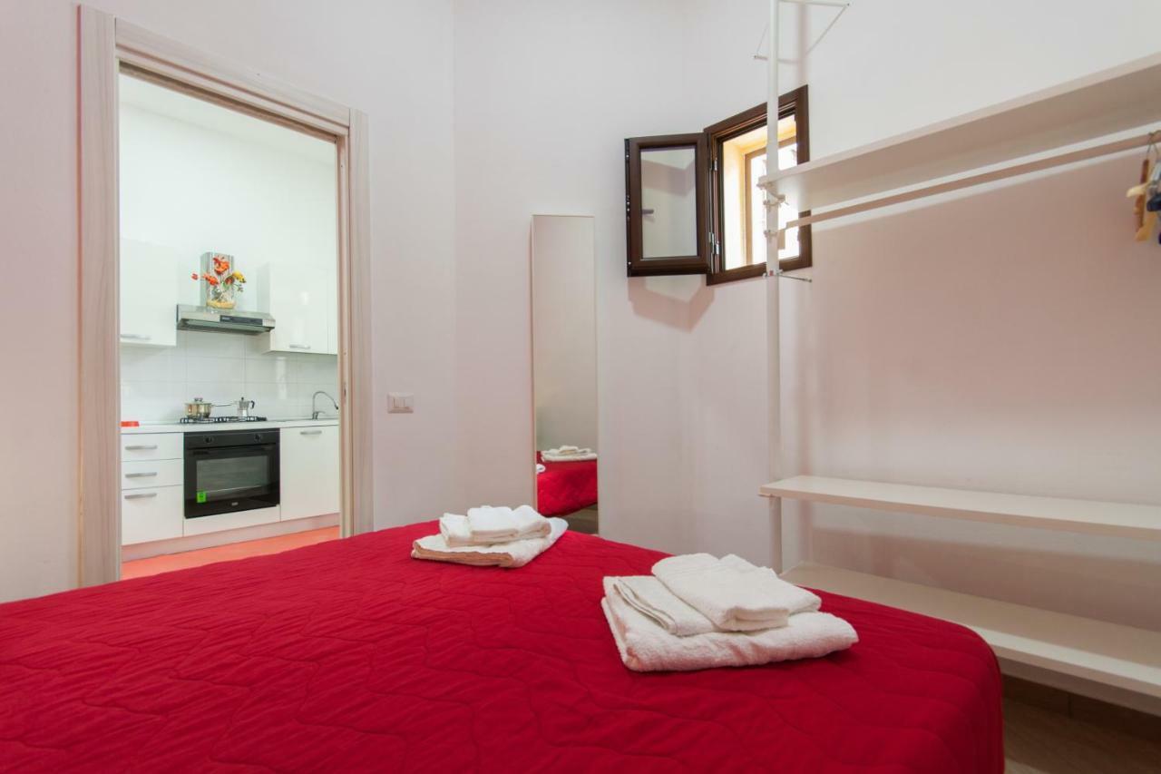 Casa Vacanze Del Golfo Castellammare del Golfo Exteriér fotografie
