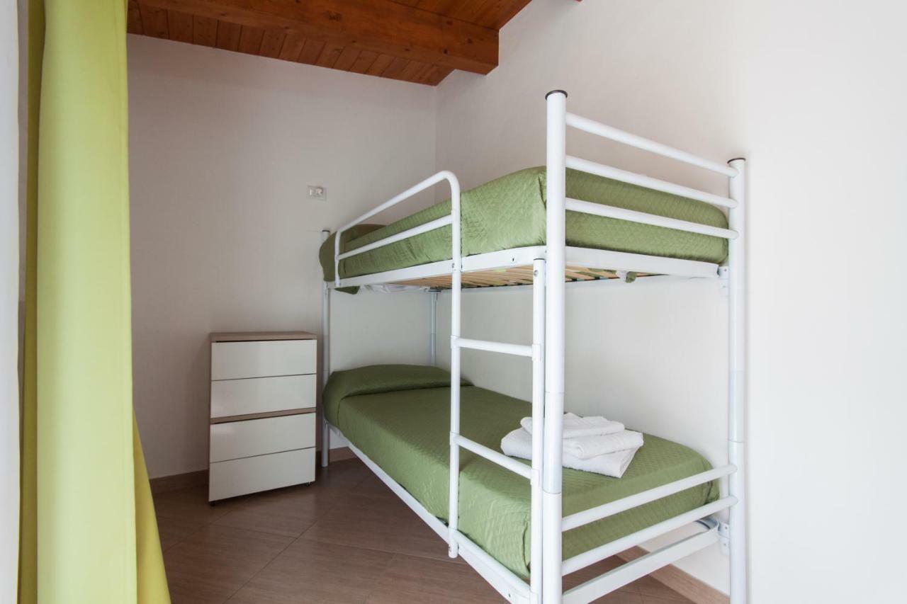 Casa Vacanze Del Golfo Castellammare del Golfo Exteriér fotografie